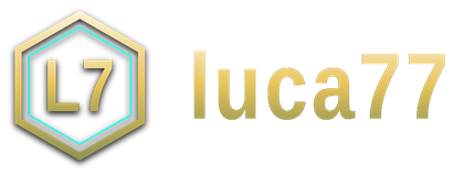 luca77 โลโก้